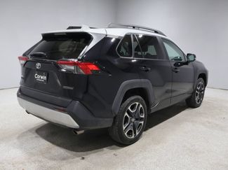 Used 2020 Toyota RAV4 Adventure w/ Convenience Package AWD/4WD video 2
