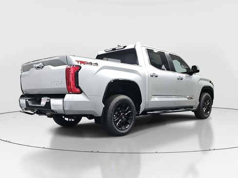 New 2026 Toyota Tundra 1794 Edition AWD/4WD image 5