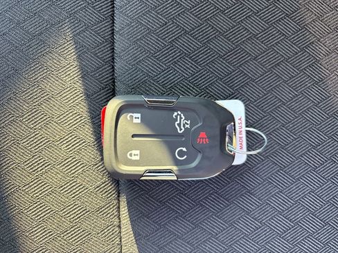 Used 2022 Chevrolet Silverado 1500 RST image 33