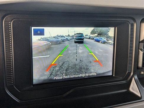 Used 2021 Ford Bronco Big Bend image 13