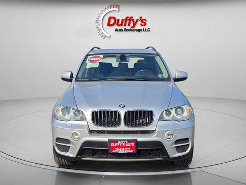 Used 2013 BMW X5 xDrive35i AWD/4WD image 13