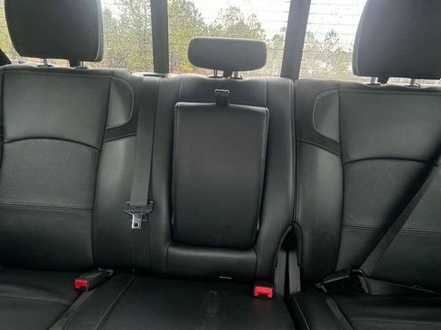 Used 2025 RAM 2500 Laramie w/ Night Edition image 25