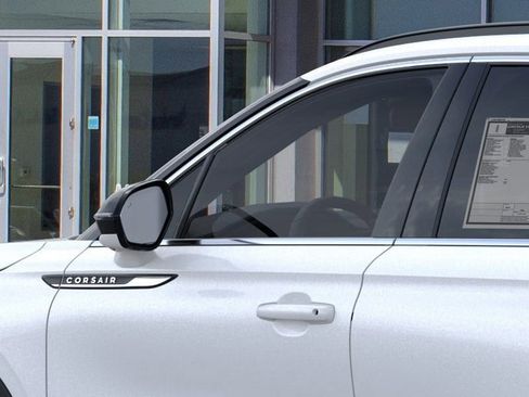 New 2026 Lincoln Corsair Reserve image 20