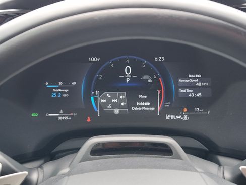 Used 2025 Lexus RX 350 Premium Plus w/ Convenience Package FWD image 8