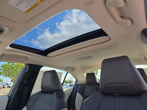New 2026 Toyota Corolla XLE FWD image 26