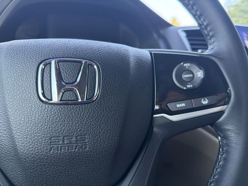 Used 2021 Honda Pilot EX-L image 27