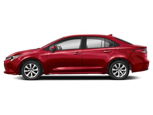 Used 2024 Toyota Corolla LE FWD image 46