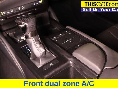 Used 2022 Lexus ES 350 F Sport image 17