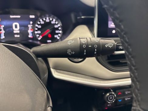 New 2026 Jeep Compass Limited image 32