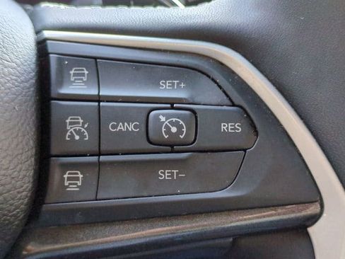 Used 2023 Jeep Grand Cherokee Altitude AWD/4WD image 26