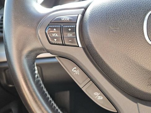 Used 2010 Acura TSX Sedan FWD image 12