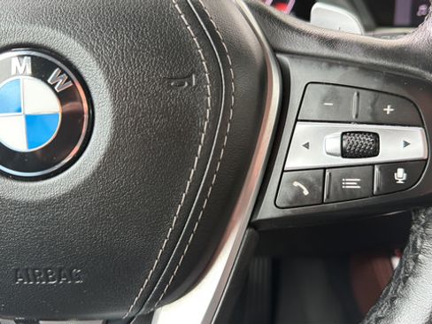 Used 2021 BMW X5 xDrive40i w/ Premium Package AWD/4WD image 21