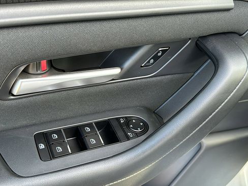 New 2026 MAZDA CX-70 SC image 12