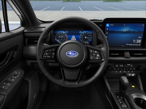New 2026 Subaru Outback Limited XT image 14