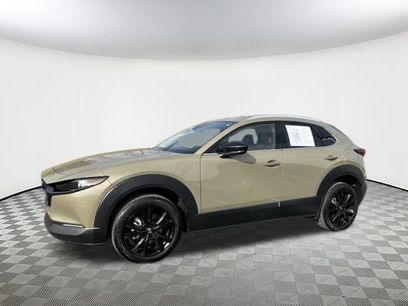 Used 2024 MAZDA CX-30 Carbon