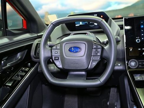 Certified 2024 Subaru Solterra Premium image 62