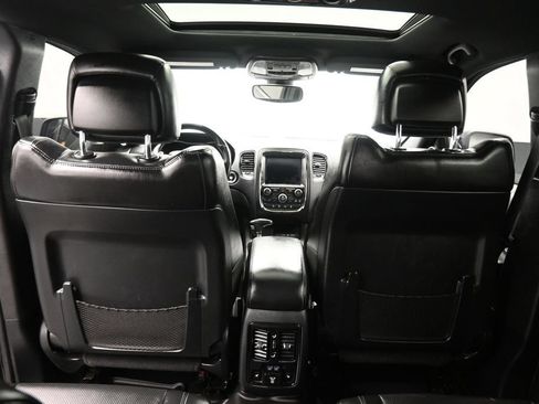 Used 2020 Dodge Durango R/T w/ Blacktop Package AWD/4WD image 37