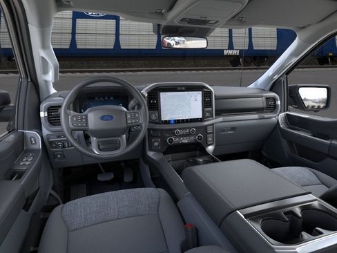 New 2026 Ford F150 XLT AWD/4WD image 31
