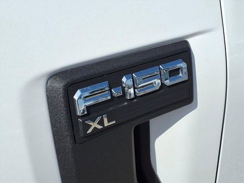 Used 2023 Ford F150 XL w/ Trailer Tow Package image 24