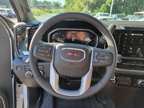 New 2026 GMC Sierra 1500 Elevation w/ Elevation Select Package image 9