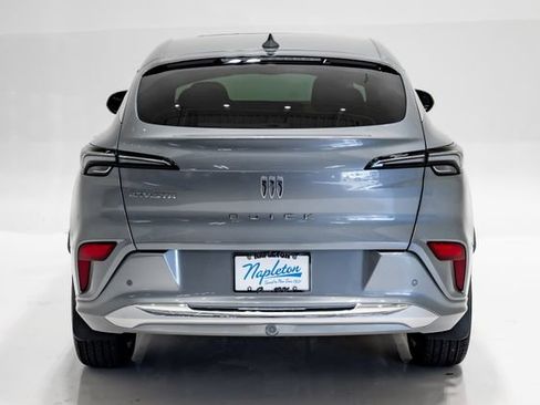 Used 2025 Buick Envista Avenir FWD image 33
