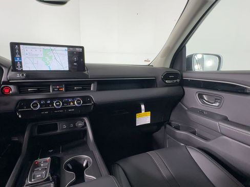 New 2026 Honda Pilot EX-L image 28