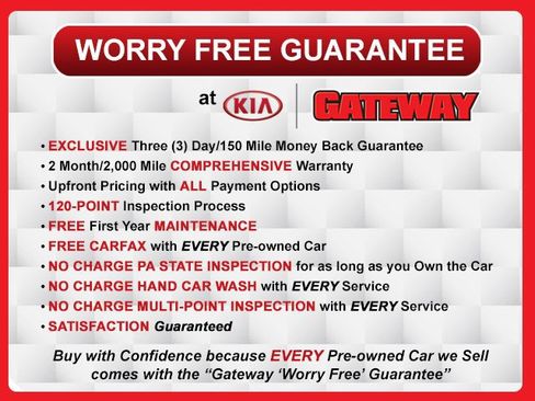 Used 2023 Kia Sportage EX image 37