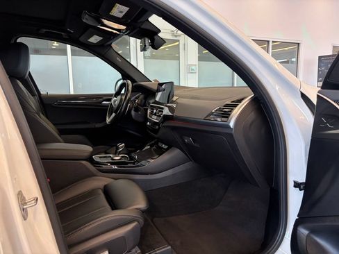Used 2022 BMW X3 M40i w/ Premium Package AWD/4WD image 23
