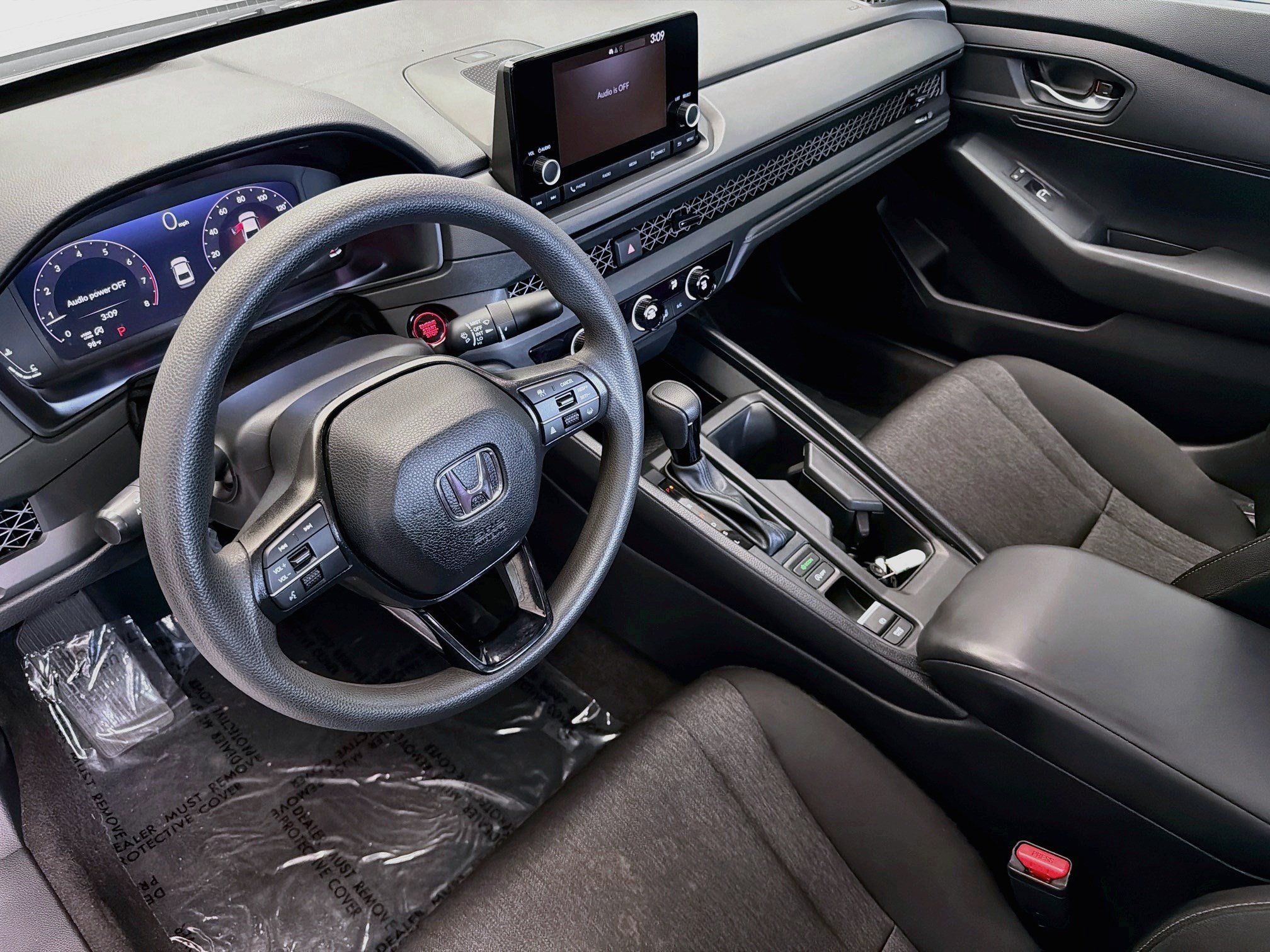 Used 2025 Honda Accord LX image 7