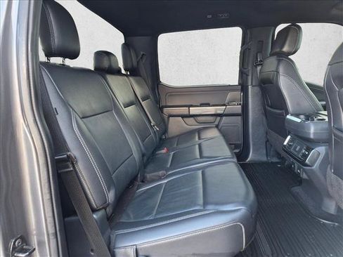 Used 2022 Ford F150 XLT w/ Equipment Group 302A High AWD/4WD image 20
