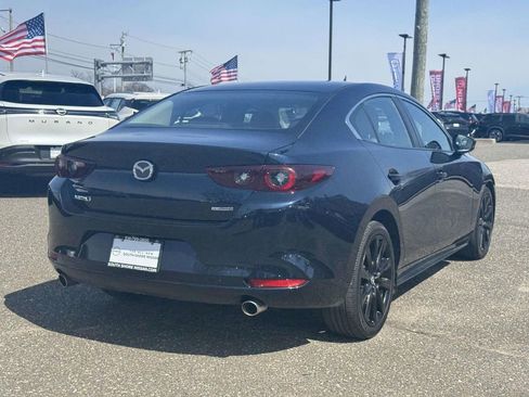 Used 2024 MAZDA MAZDA3 s image 5