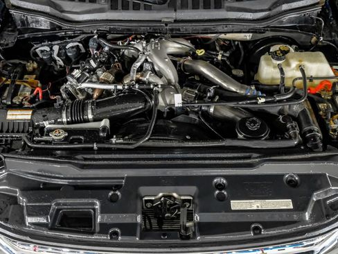 Used 2022 Ford F250 Lariat w/ Lariat Ultimate Package image 49