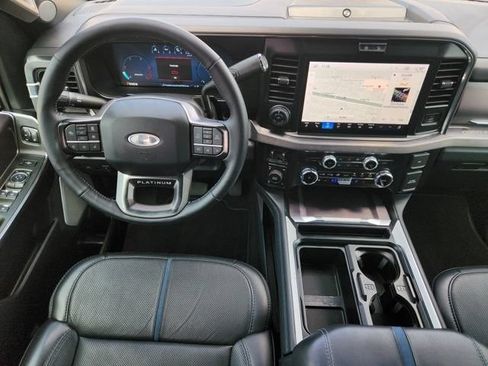 Used 2026 Ford F250 Platinum AWD/4WD image 27