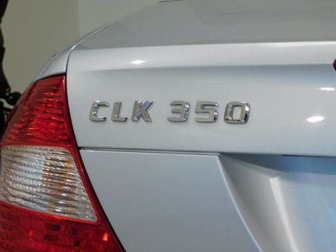 Used 2007 Mercedes-Benz CLK 350 Cabriolet image 67