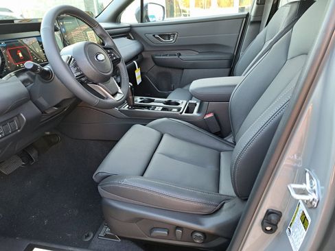 New 2026 Subaru Outback Premium image 14