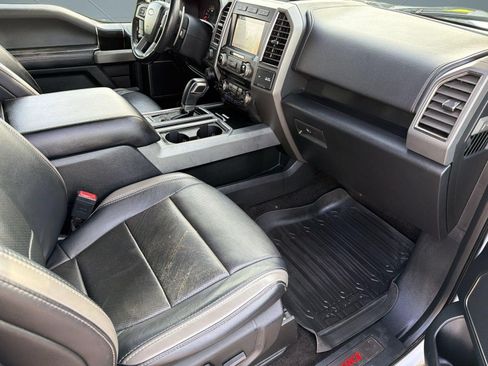 Used 2018 Ford F150 Raptor w/ Equipment Group 802A Luxury AWD/4WD image 23