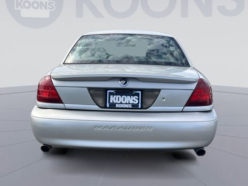 Used 2004 Mercury Marauder image 5