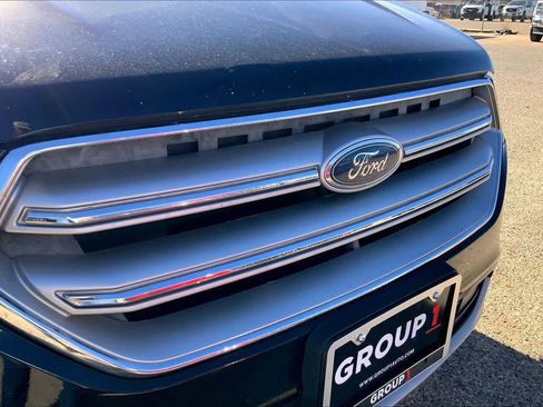 Used 2018 Ford Escape SEL image 35