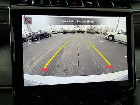 New 2025 Jeep Grand Cherokee L Limited image 28