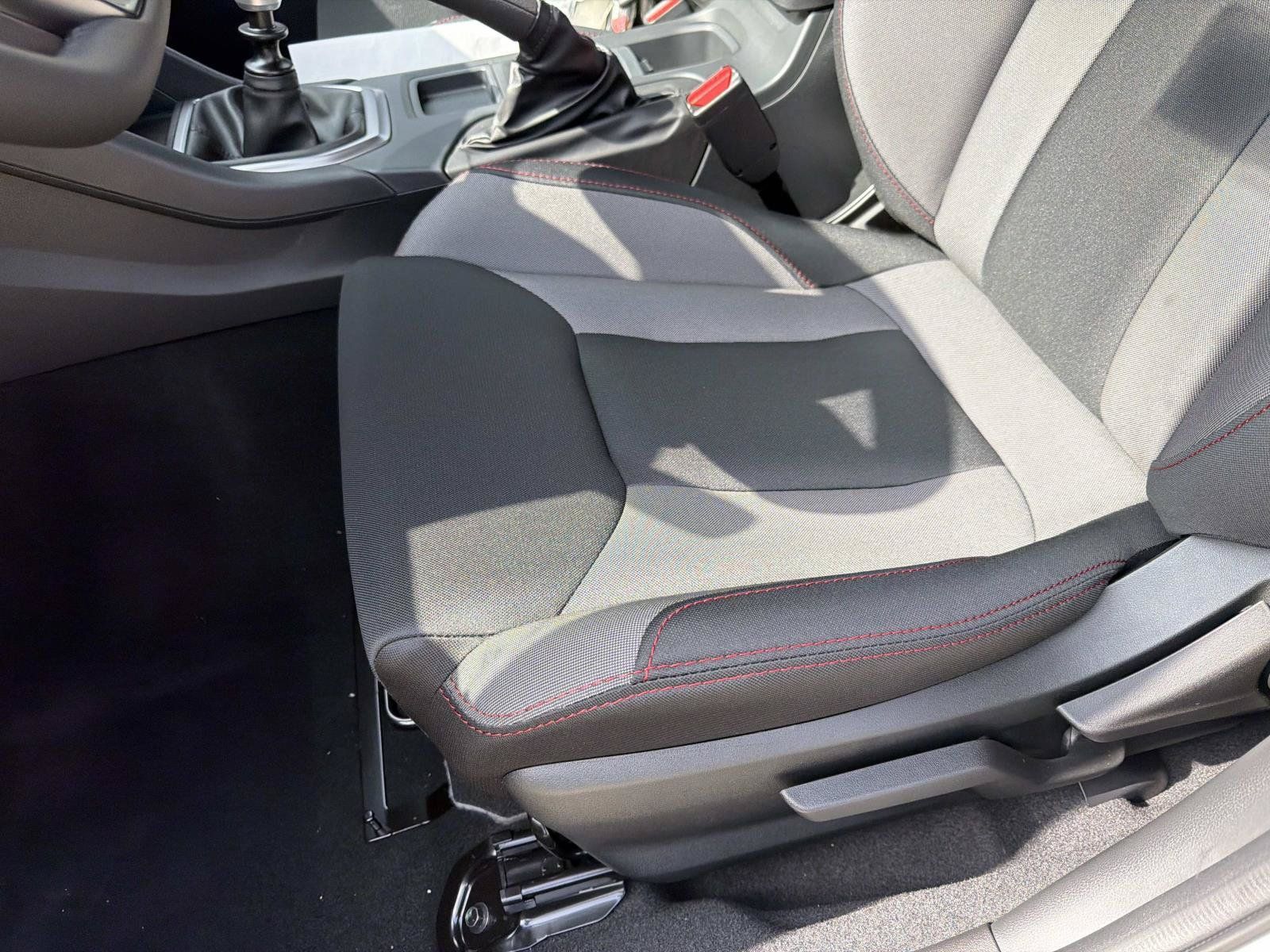 New 2026 Subaru WRX AWD/4WD image 15