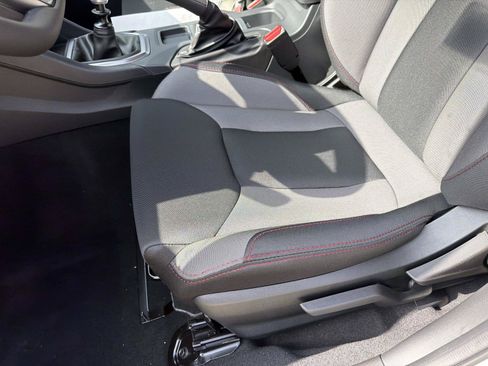 New 2026 Subaru WRX AWD/4WD image 15