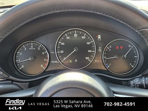 Used 2024 MAZDA CX-30 AWD 2.5 S w/ Preferred Package image 29