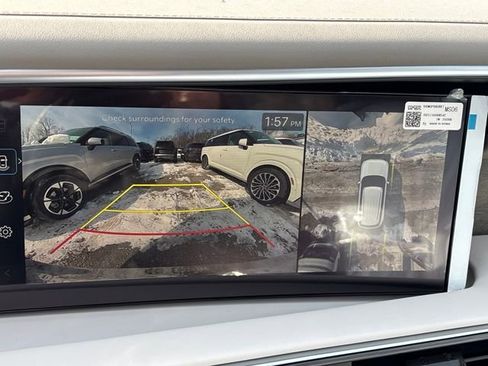 New 2026 Hyundai Palisade SEL Premium image 10