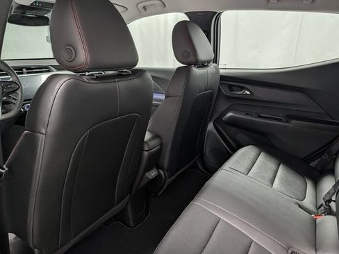 New 2027 Chevrolet Bolt RS FWD image 13