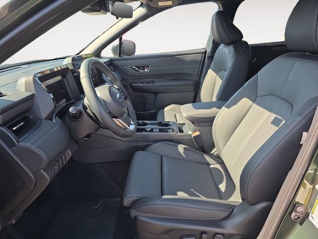 New 2026 Subaru Outback Touring XT AWD/4WD image 11