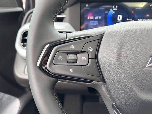 New 2027 Chevrolet Bolt RS w/ Technology Package FWD image 18