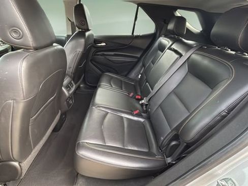 Used 2021 Chevrolet Equinox Premier image 20