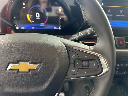 New 2026 Chevrolet TrailBlazer LT w/ Convenience Package image 25