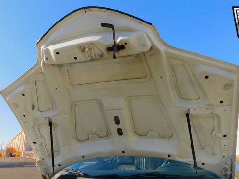 Used 2002 Pontiac Firebird Convertible image 25