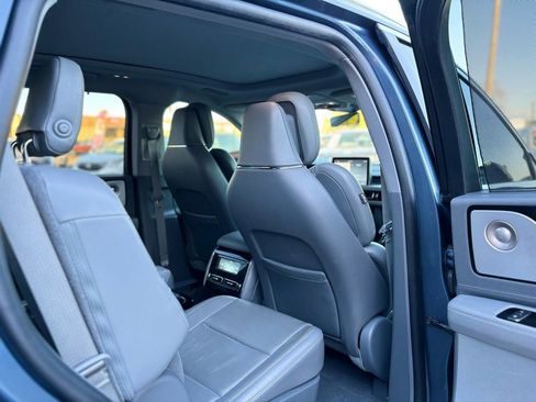 Used 2020 Lincoln Aviator Reserve w/ Equipment Group 202A AWD/4WD image 5
